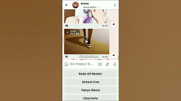Bot Anime Telegram 