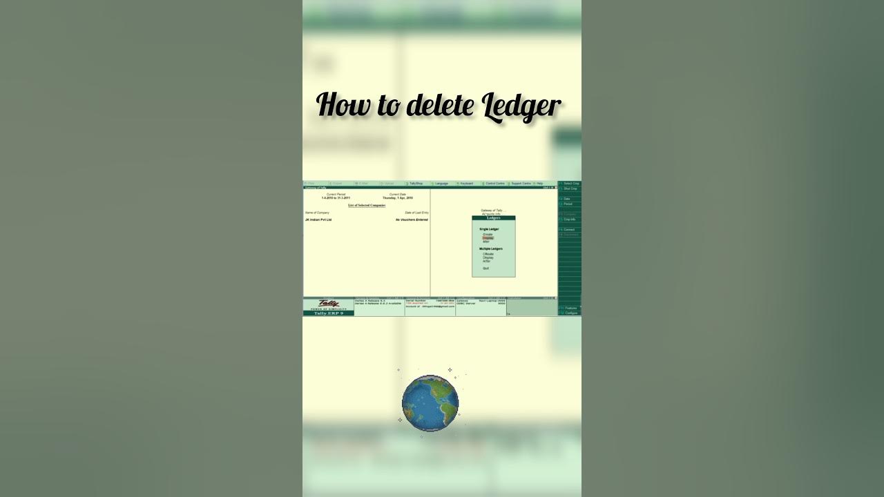 how-to-delete-ledger-in-tally-erp-9-ledger-delete-from-tally