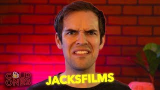 Jacksfilms Ruins his Marriage while Sinking Cold Ones