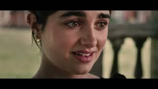 Patricia Period Drama Scene - Cinematic Actor Showreel