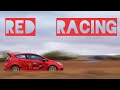 Prsentation red racing  fiesta ecobeast stage 4