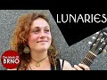 Lunaries  i am another you  busking  brno