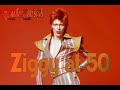 Ziggy Stardust at 50 Edit version