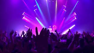 Basement Jaxx - Where's Your Head At? (live in Tokyo 6/2019)