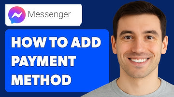 Hoe u een betaalmethode toevoegt aan Facebook Messenger [Handleiding 2025]