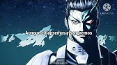 Terra Formars Revenge Opening Youtube