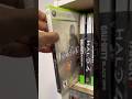 ASMR PRINCE OF PERSIA XBOX 360 #asmr #retro #nostalgia #xbox #gaming