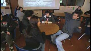Watershed Project: Overview