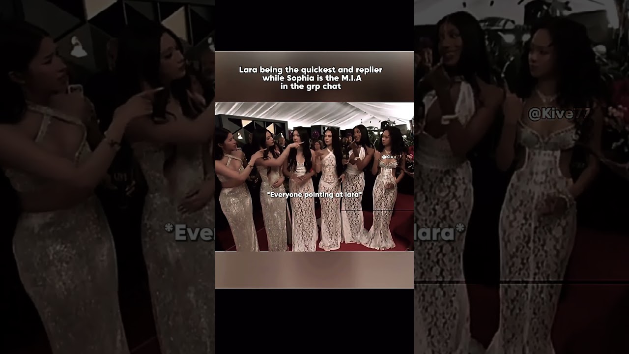 "Girl you gotta tap in" 👏🏻 