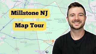 Why Everyone’s Moving to Millstone NJ? | Full Map Tour & Breakdown