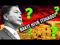 Bakit Itinago ni FERDINAND MARCOS ang mga Ginto? | Solidong Kaalaman