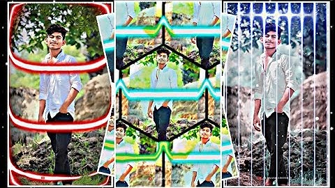 Chikni Chameli New Trend Song ✌️ Hindi Remix Xml File💥Video Alight Motion🥀@crazy_akash_s #xml_file