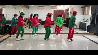 Aku Takut (Remix) || Line Dance || Chor by Shinta Andriyani (INA) || Demo By Opulent House Studio