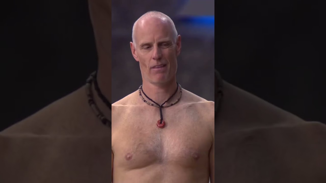 Matt Frewer is SO FINE!!! 🫠❤️😋