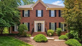 8281 Cardington Dr video tour