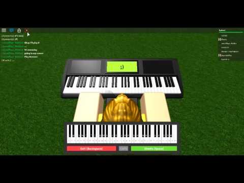 Virtual Piano Stressed Out Roblox Youtube - stressed out piano sheet music roblox