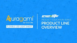 Auragami Product Line Overview | Product Education Series screenshot 3