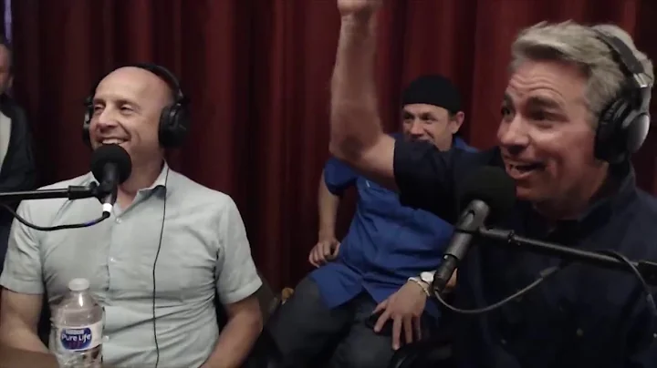 World's Greatest Detailers: Larry Kosilla, Kevin B...