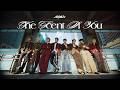 ARKis 想你了The Scent Of You Official Teaser 
