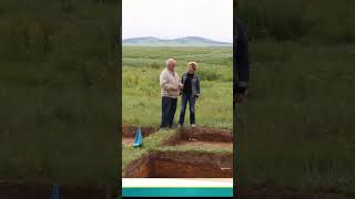 АРХЕОЛОГ ЗАЙБЕРТ. БОТАЙ. РАСКОПКИ. СЪЕМКИ 2017 года#reallife #zagadkiistorii#horse