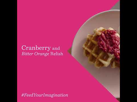 Chop Chop with the Kenwood Chopper Quad Blade CH580