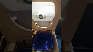 Séparateur Pipi Toilette Sèche Maison