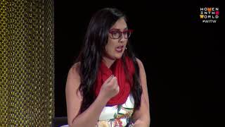 Toyota Mother of Invention Maxeme Tuchman, founder of Caribu