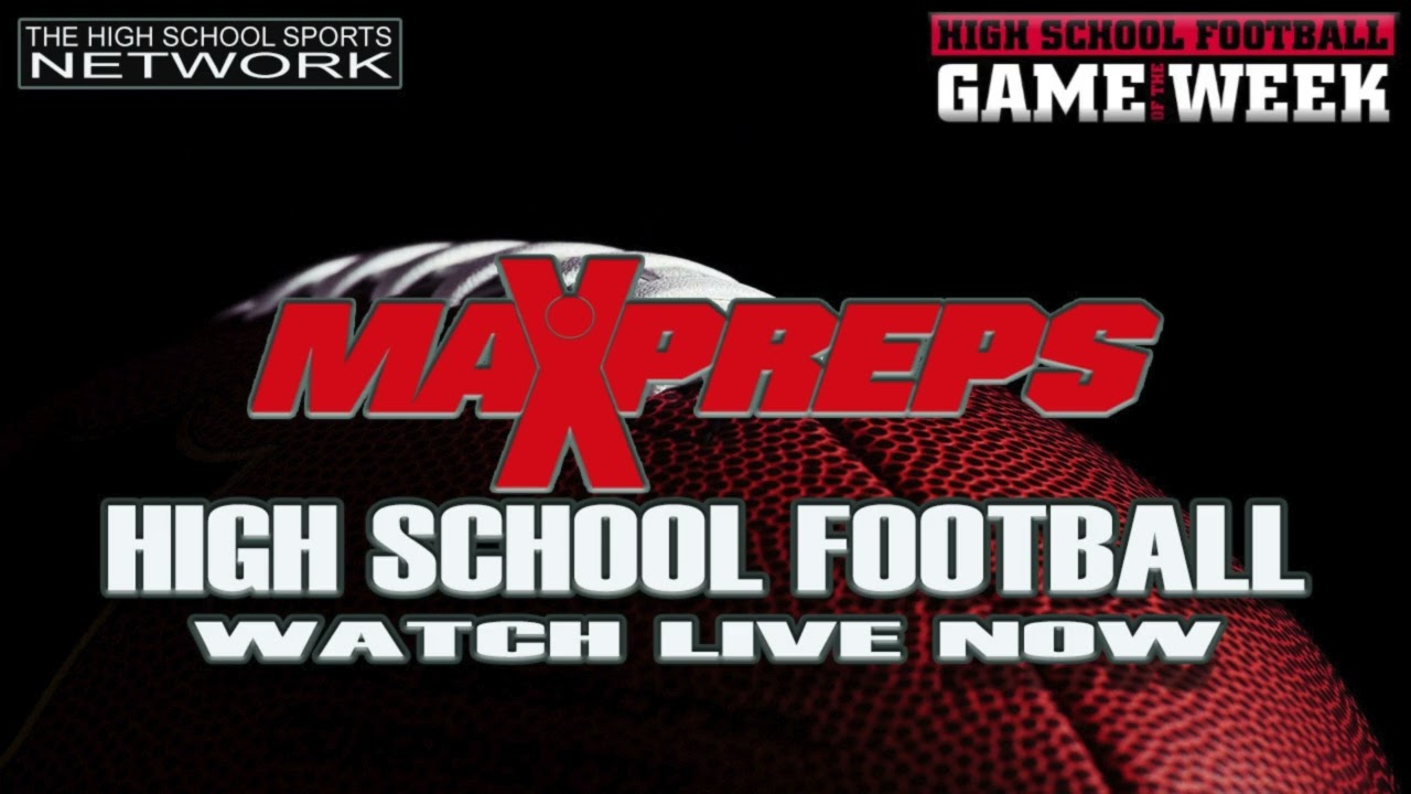 Lemoore Tigers Vs Tulare Union The Tribe | California High School Football