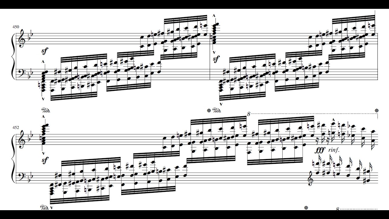 Grand Fantasy after Motifs from the Operetta 