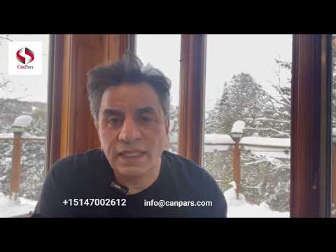 اعلام آمادگی کنپارس برای کمک به دارندگان پرونده مهاجرتی که بابت شرایط ایران مشکل دسترسی فنی دارند