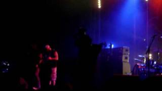 Down - Nothing in Return - Live @ Graspop '09