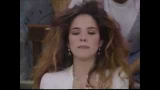 Gloria Trevi en El Calabozo - programa completo (1995)
