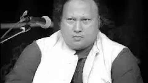 Jhoole Jhoole Laal Remix, Nusrat Fateh Ali Khan