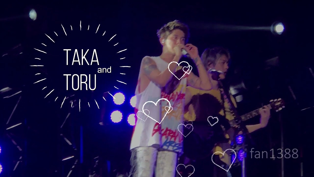 One OK Rock Jakarta 3 May 2019 YouTube One OK Rock Jakarta 3 May 2019 YouTube