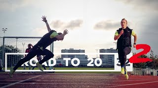 Preparing for Nationals | Road To 20 ² #32