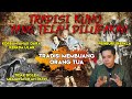 5 Tradisi Kuno Masyarakat Malaysia Yang Telah Dilupakan