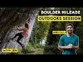 Boulder Mileage Outdoors with Jen &amp; Ollie | Lattice Training