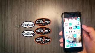 Famous SmartPatch - Live Demo Profile