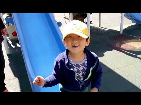 play ground 놀이터