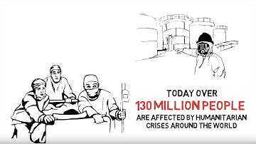 Protecting people from health emergencies together