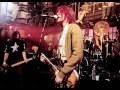 Nirvana - Smells like teen spirit (Live 1/10/1992)