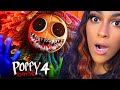 SAFE Haven Is NOT safe Poppy Playtime chapter 4