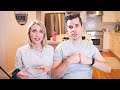 The Biggest Struggle in Our Marriage | Crosby Family Q&A!!