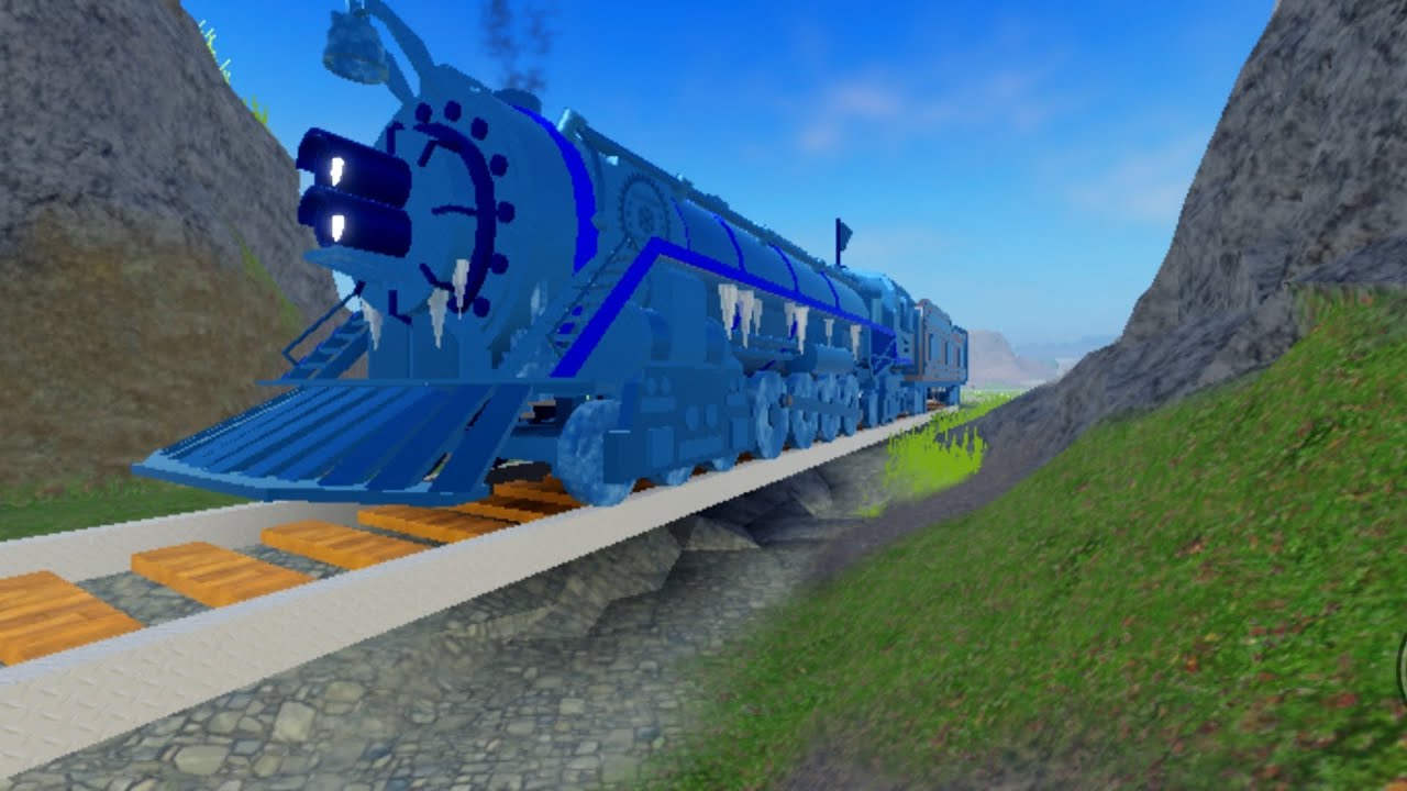 Badge tutorial V9.0 Tundra Express (Train Testing)