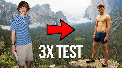 How I Tripled My Testosterone Naturally (With Science)