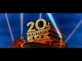 20th Century Fox 1981 Logo With Unused Alien 3 Version Of The Fanfare 20th Century Fox 1981 Logo With Unused Alien 3 Version Of The Fanfare