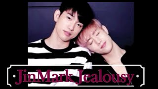 JinMark / Marknior Jealousy