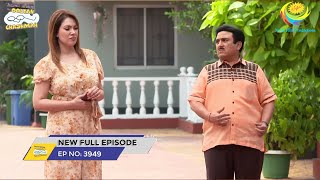 FULL EPISODE! 3949 - Taarak Mehta Ka Ooltah Chashmah - NEW Episodes | तारक मेहता का उल्टा चश्मा