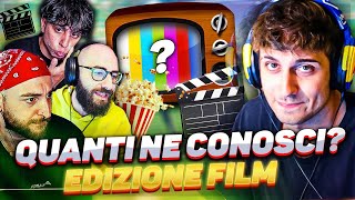 IL QUIZ PIÙ DIFFICILE DI SEMPRE !