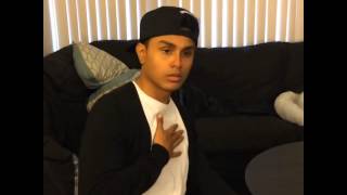 Jerry Purpdrank Vine The Remix Is Always Better Than The Original W Gary Rojas, Djsuede